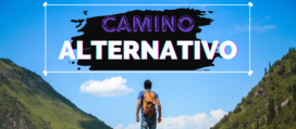 Camino Alternativo